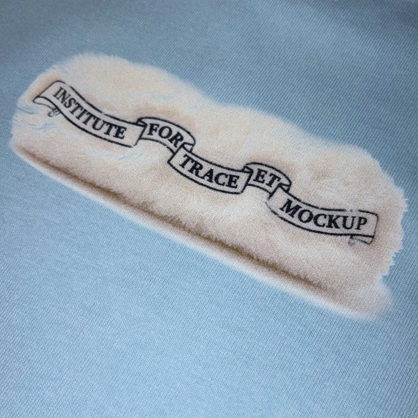 Cushion Tee