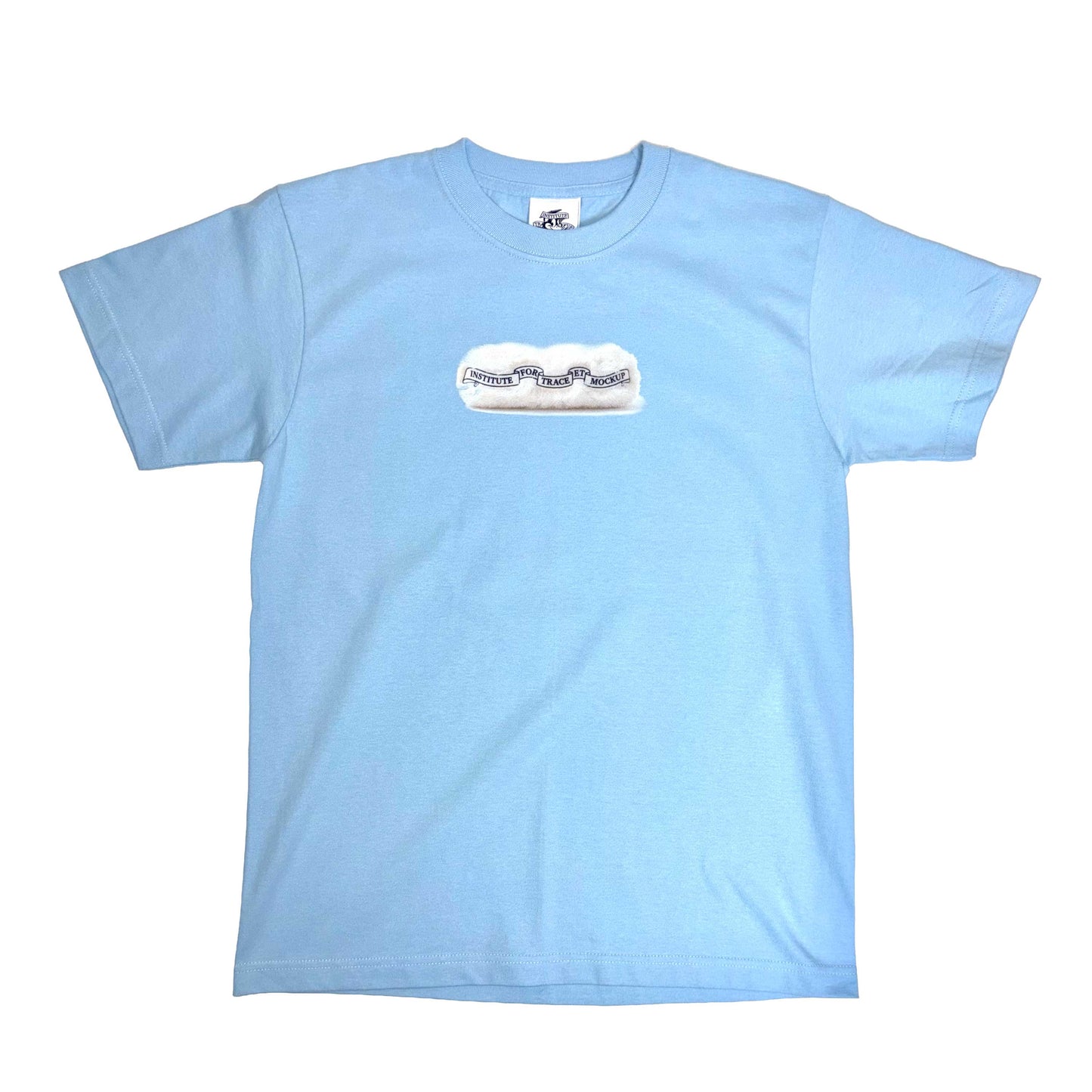 Cushion Tee