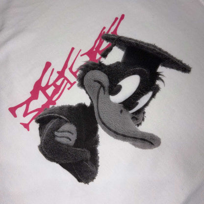 Graduated Crow Doll Tee