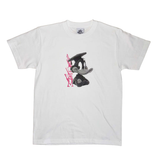Graduated Crow Doll Tee