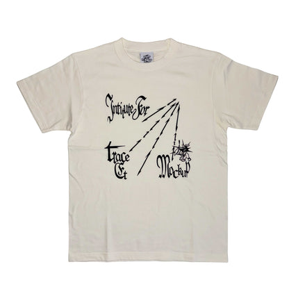 Shocked Lettering Tee
