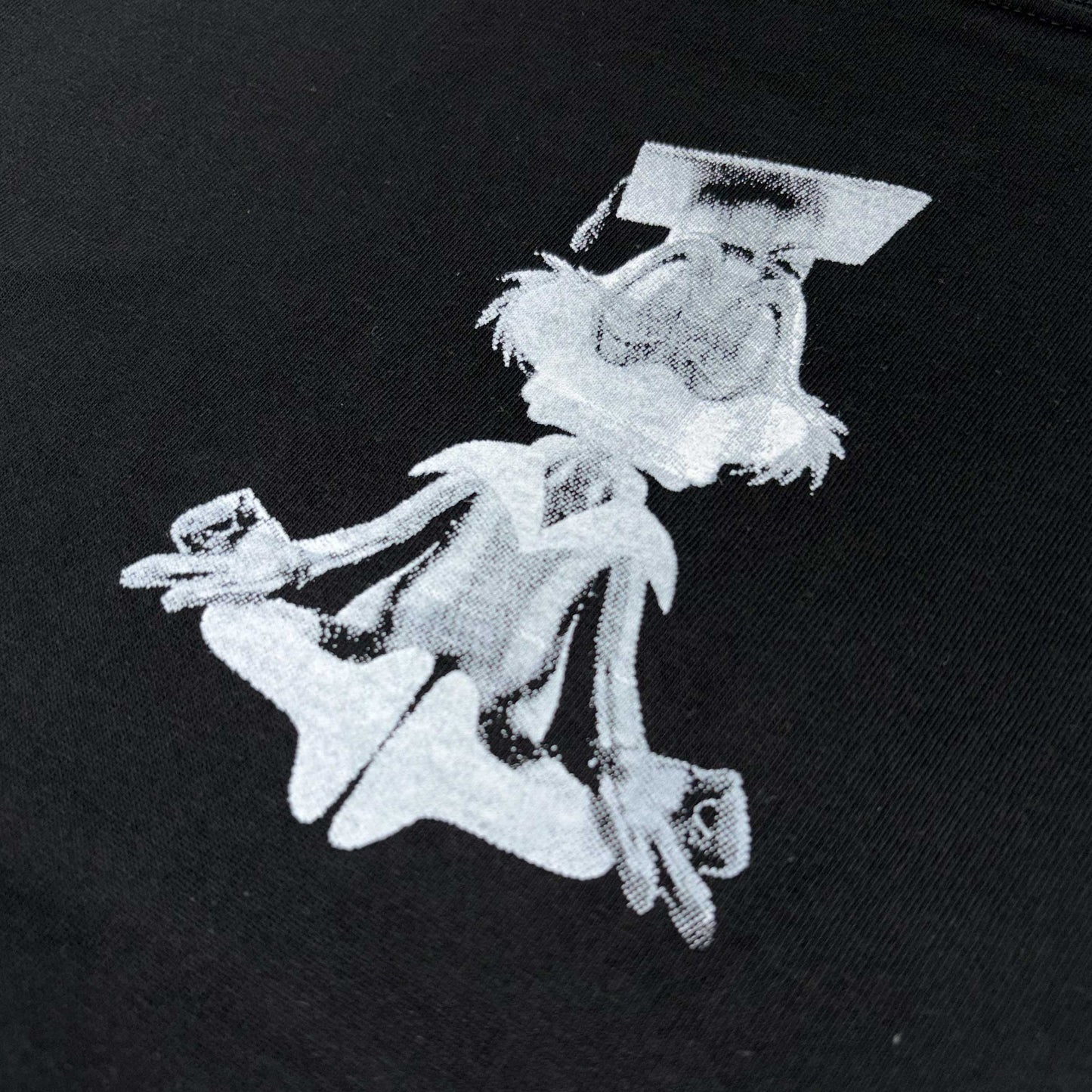 Tea ceremony Crow Tee