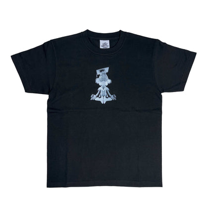 Tea ceremony Crow Tee