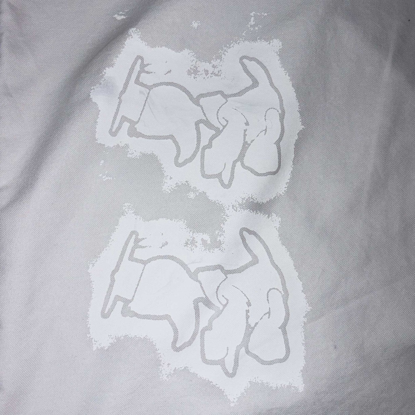 Pre-Tea Rough Shirt