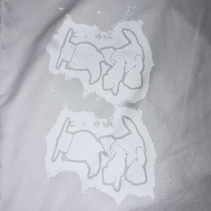 Pre-Tea Rough Shirt