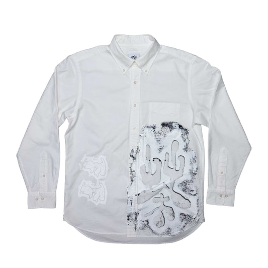 Pre-Tea Rough Shirt