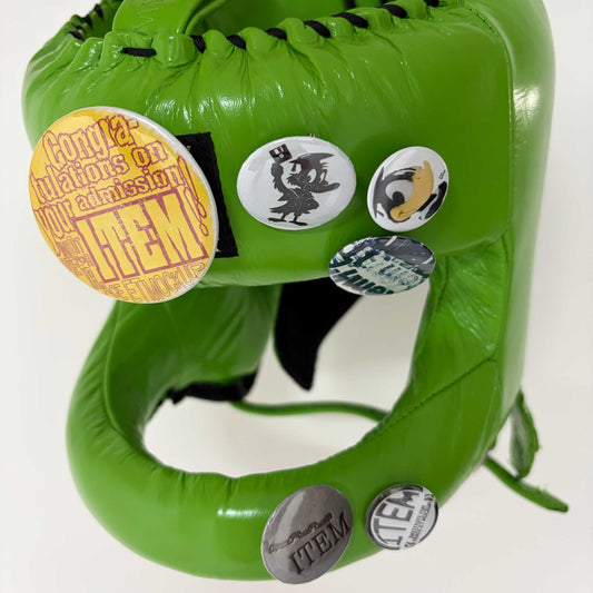 Badges